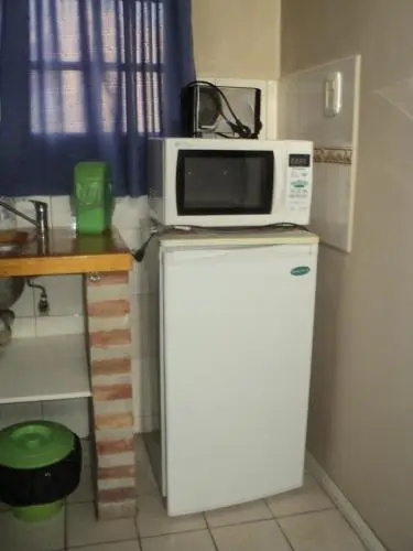 Puerta Oeste