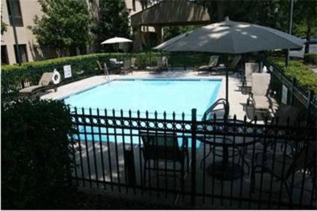 Hampton Inn Beaufort
