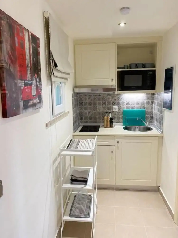 Nostrana Village Apartments