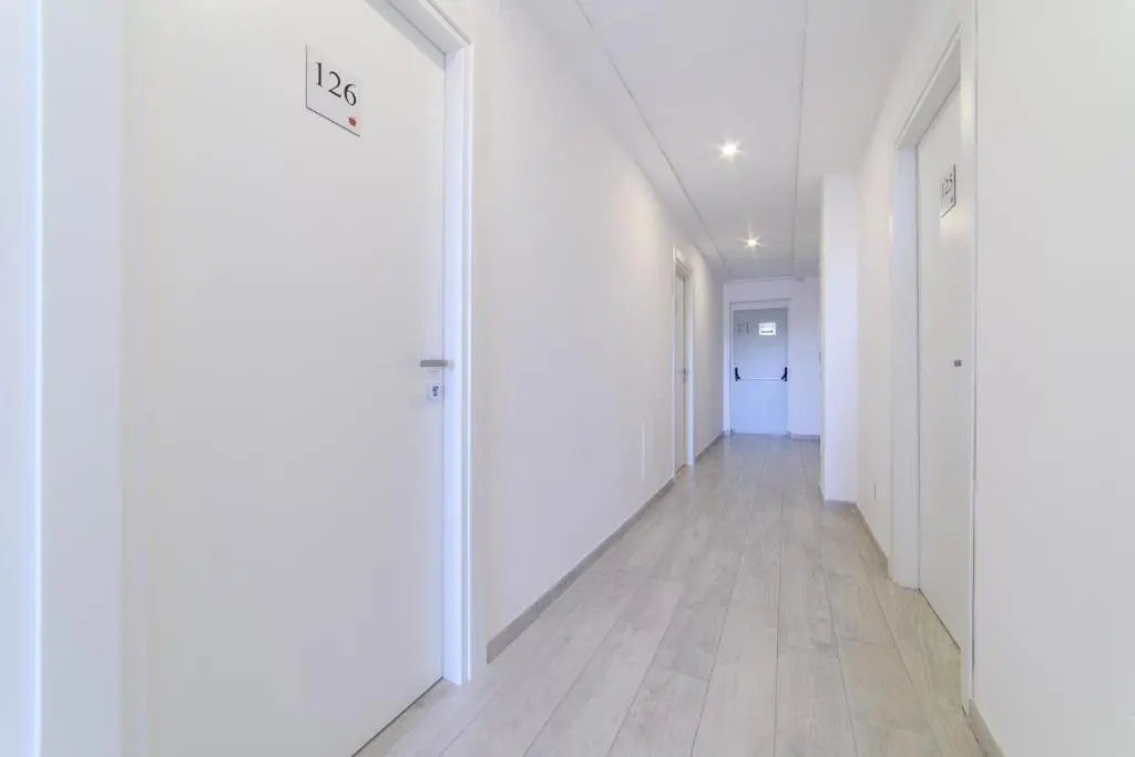 Hotel La Mela