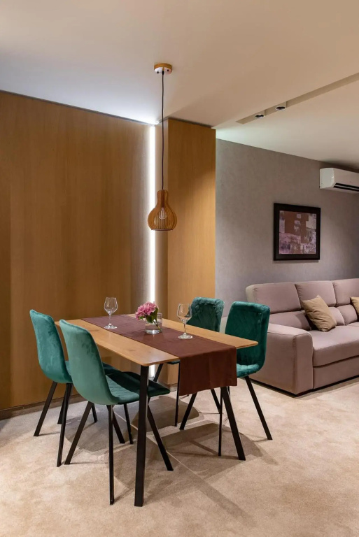 City Park Inn Apartment Verona