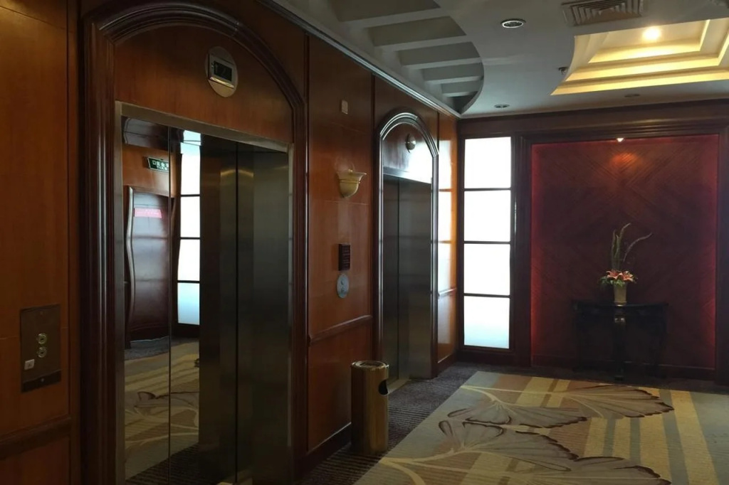 Xiamen Tegoo Hotel