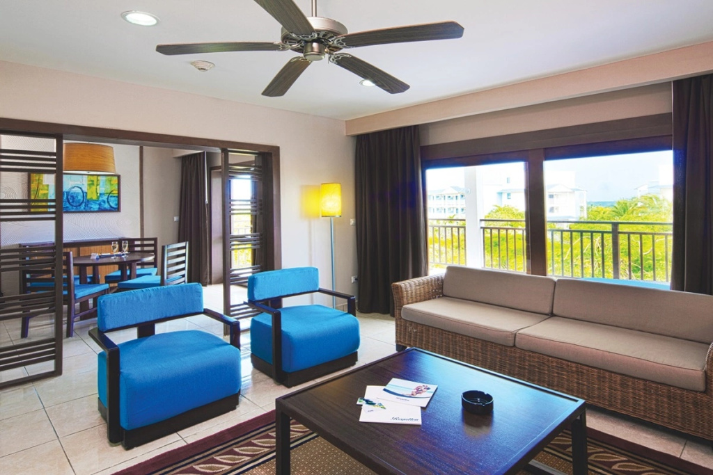 Royalton Cayo Santa Maria - Adults Only - All Inc.