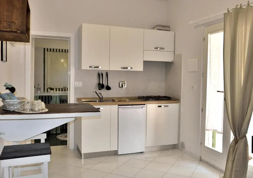 Villa Fiore Apartments