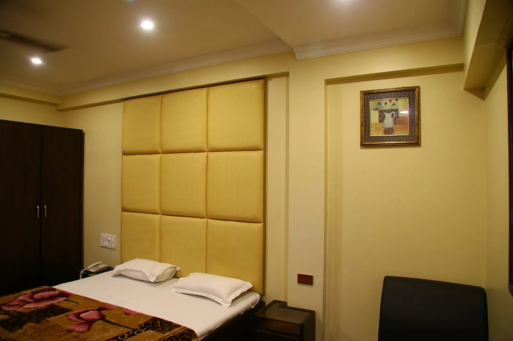 Hotel Highway Inn Andheri East