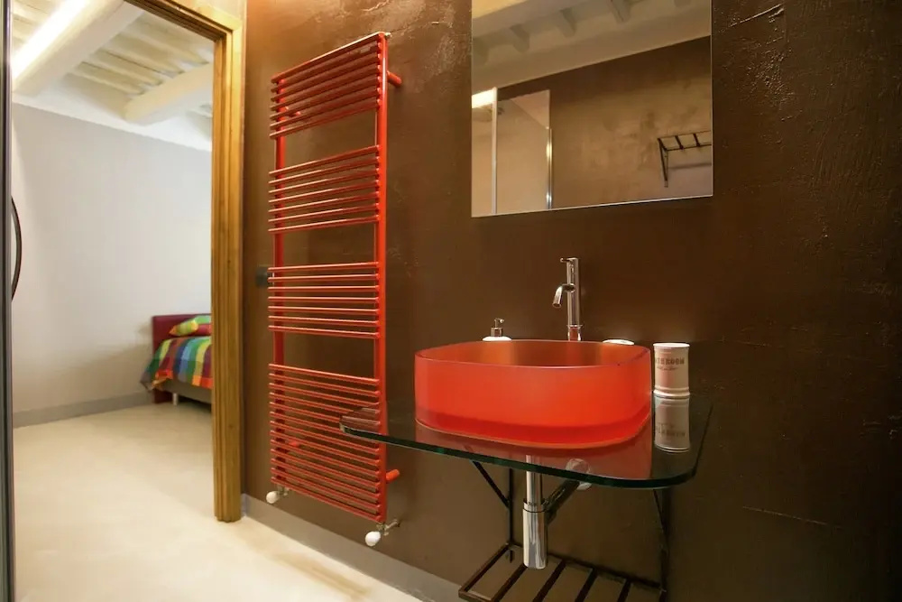 Villa in Mammi with Pool near Florence
