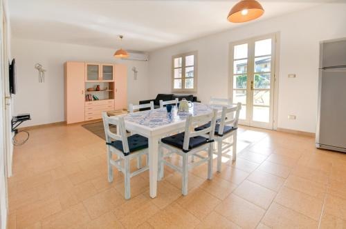 Villa Rosa