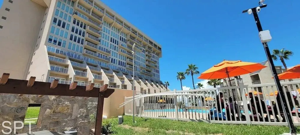 Bahia Mar 851f