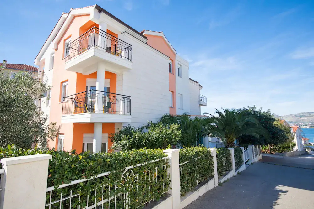 Villa Mihaela