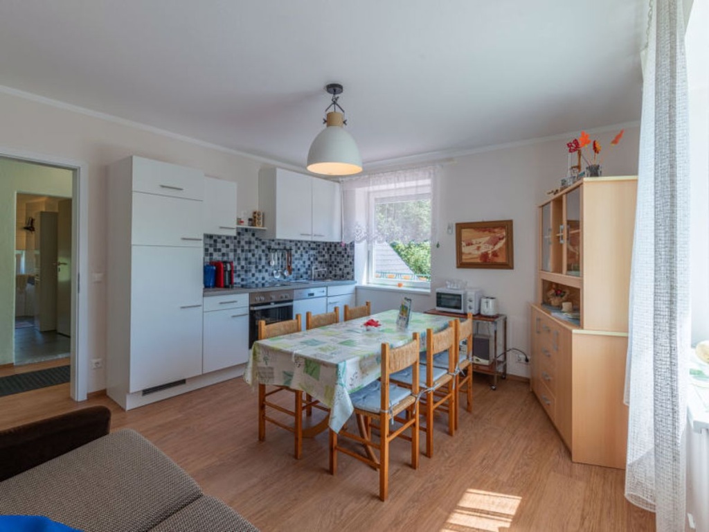 Apartment Pacher Gallizien