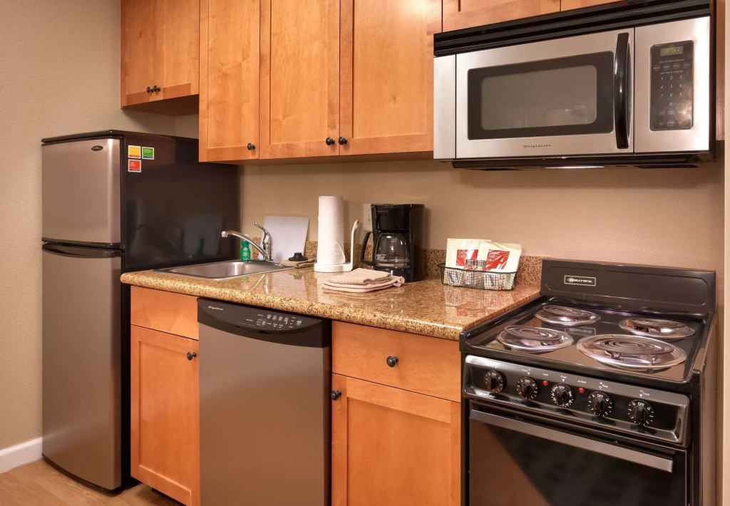 TownePlace Suites by Marriott Yuma