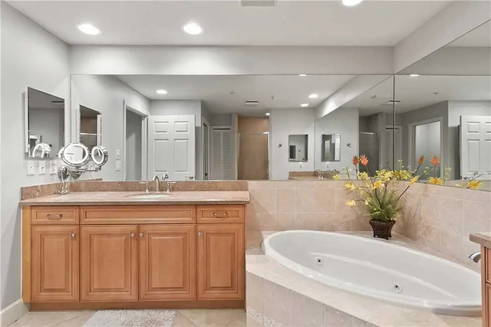 Bella Lago 141 - Three Bedroom Penthouse