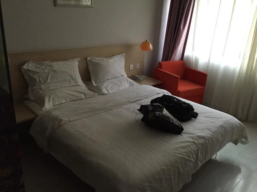 Kunming Traveler's Home Wacangzhuang