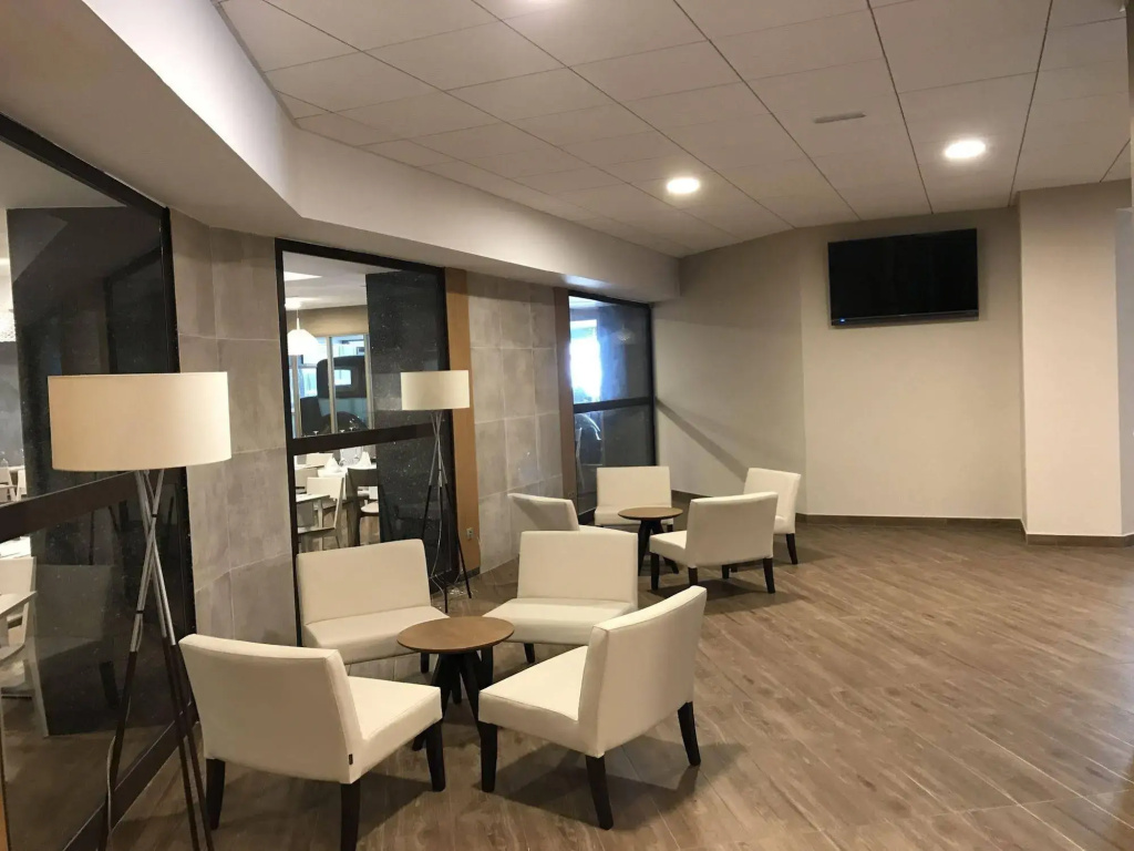 Rosamar & Spa 4*s