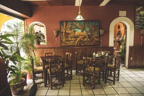 Hostal Las Palmas