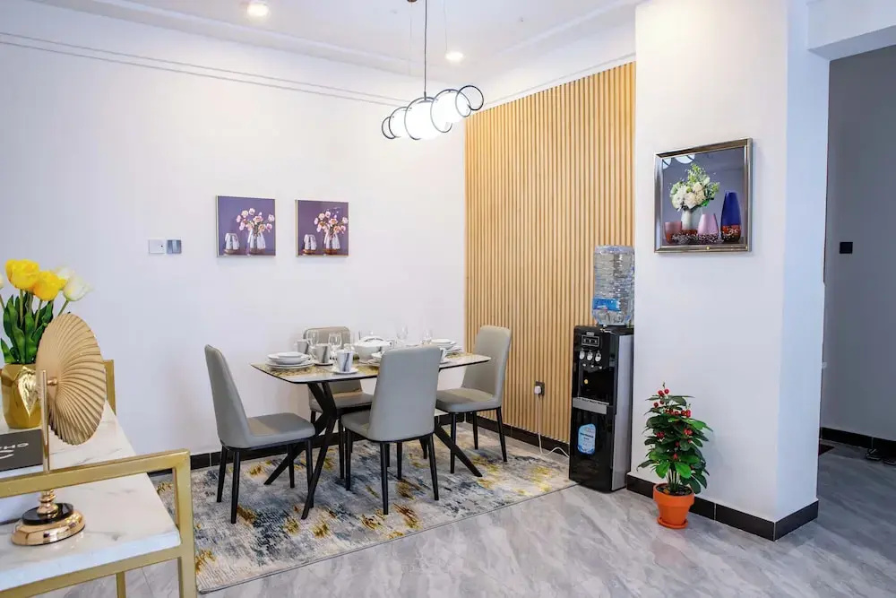 Maskan Airbnbs