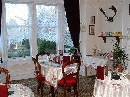 Hollins House