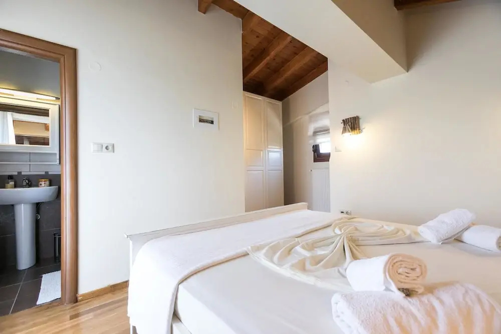 Inuit I Luxury Pool Villa