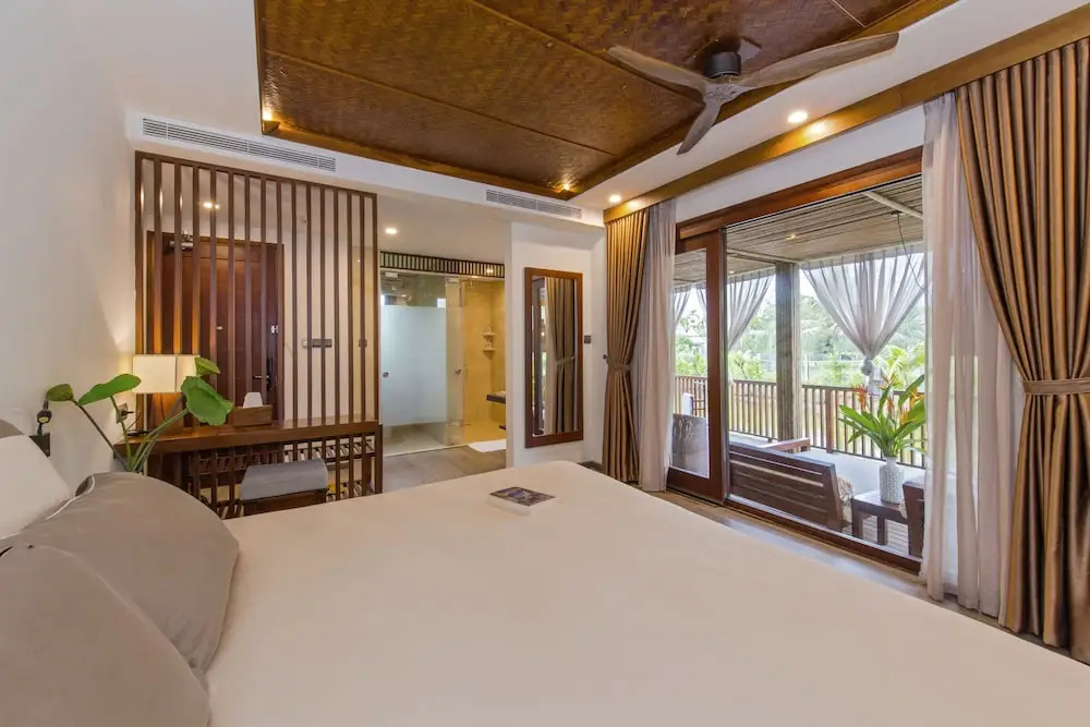 The Club at Hoi An Eco Lodge