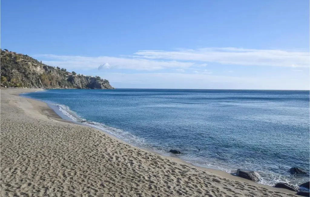 Amazing Apartment in Caulonia Marina With Indoor Swimming Pool, 2 Bedrooms and Outdoor Swimming Pool