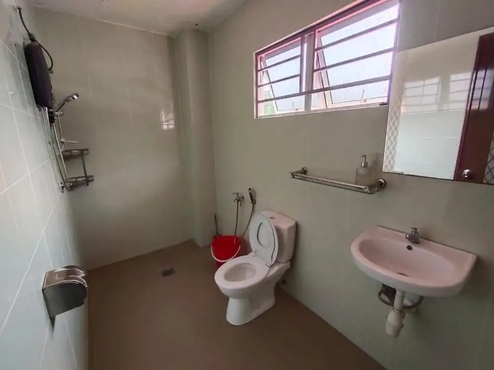 Meranti Homestay