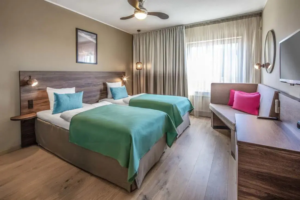 The Reef Hotel & Resort Frederikshavn
