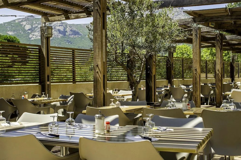 Village Club Miléade Calvi