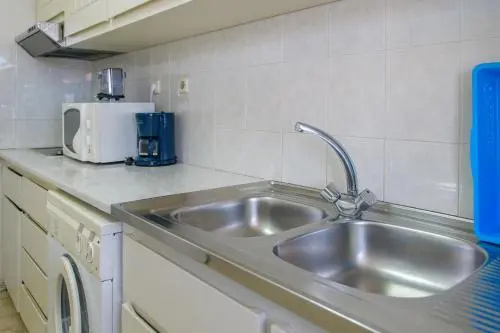 Apartamentos Dunamar