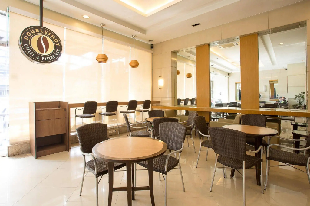 Vieve Hotel