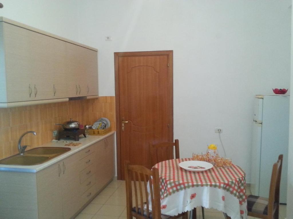 Baci Apartments