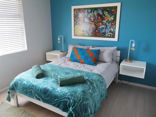 Turmalin Cottage Unit 1
