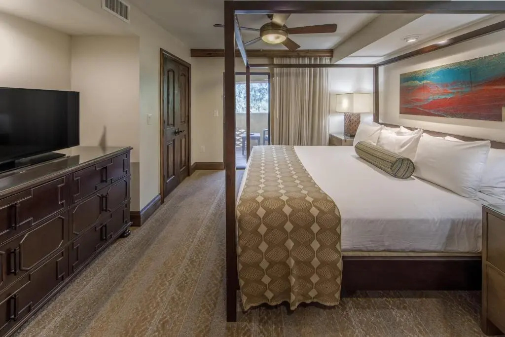 Holiday Inn Club Vacations Scottsdale Resort