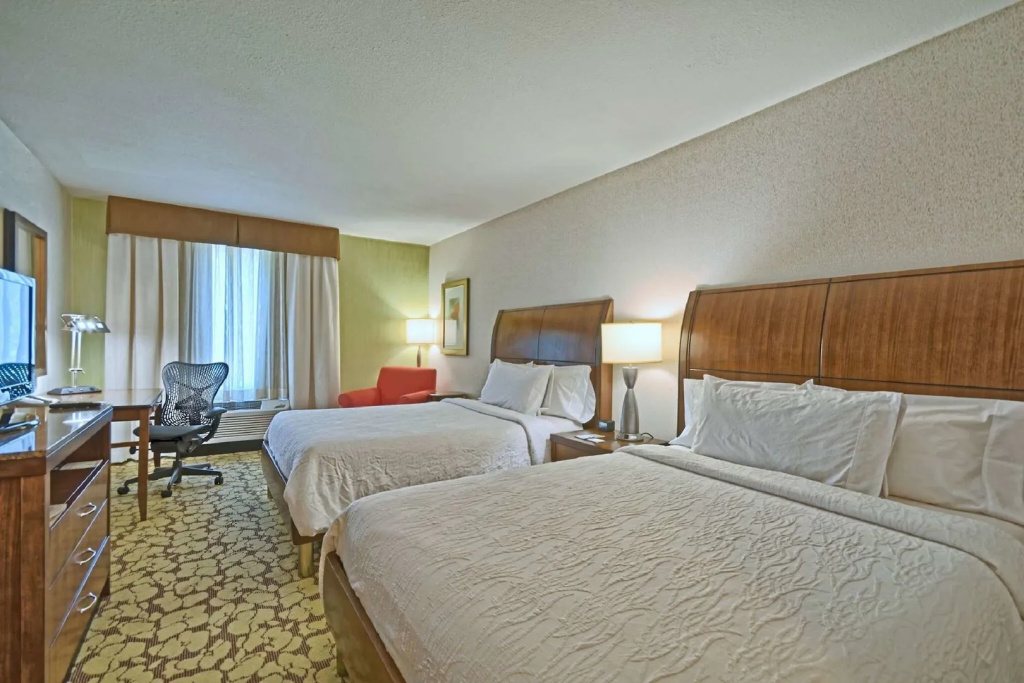 Hilton Garden Inn by Hilton Mount Laurel