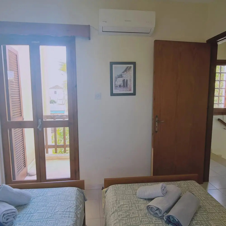 STAY Villa Michalis