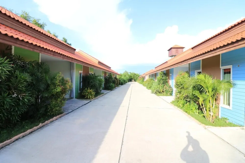 Naitawan Resort
