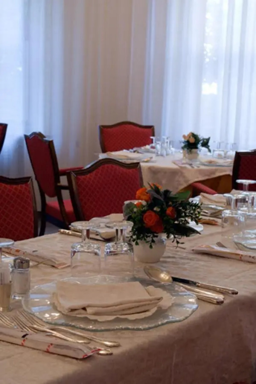 Hotel Patria
