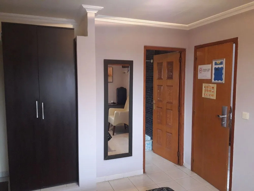 Hostal Oasis