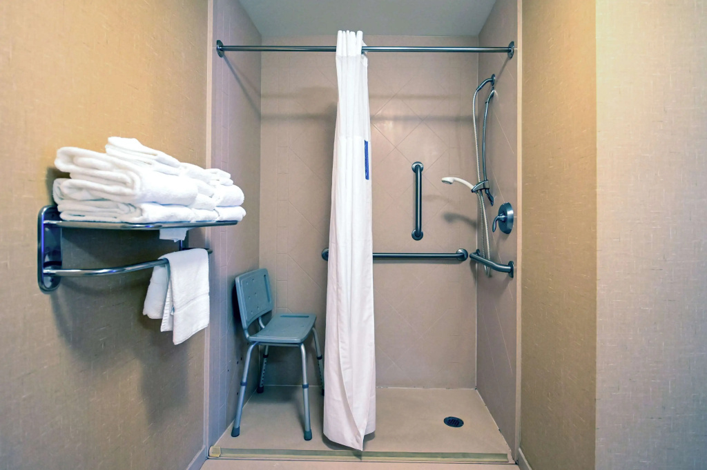 Hampton Inn & Suites Smithfield