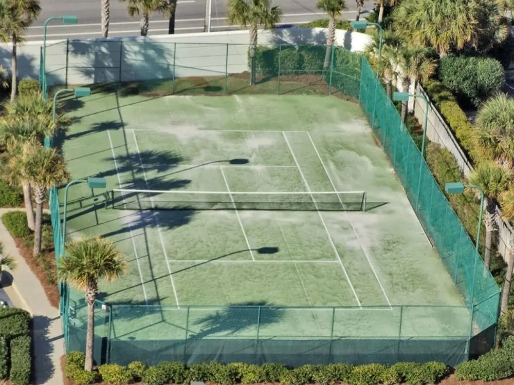 Pelican Pointe 803 by Youngs Suncoast