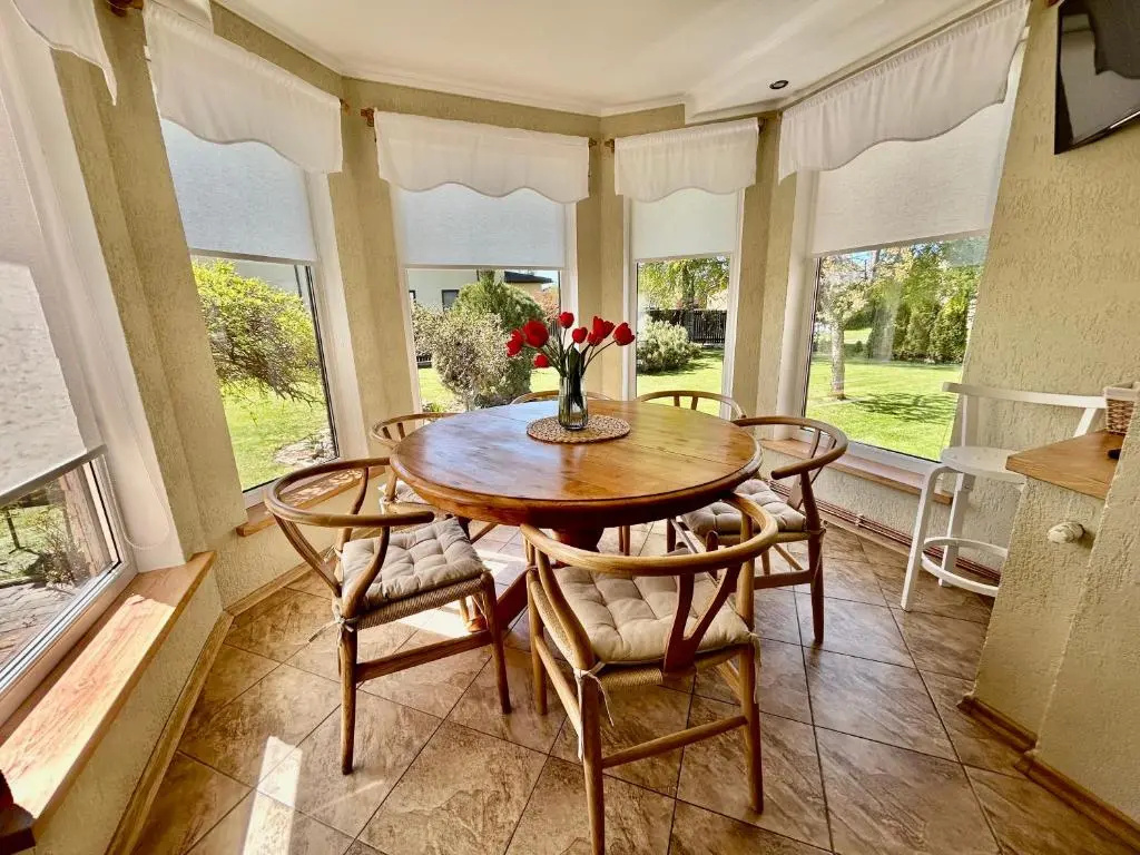 Holiday house Vijole