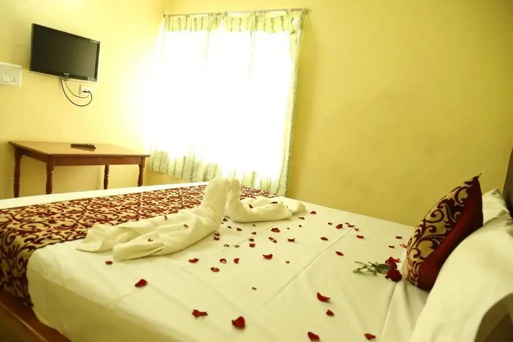 Hotel Vijay