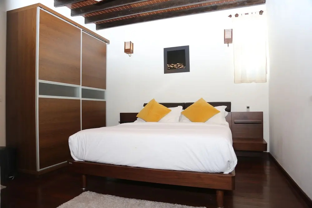 Pandanus Villa