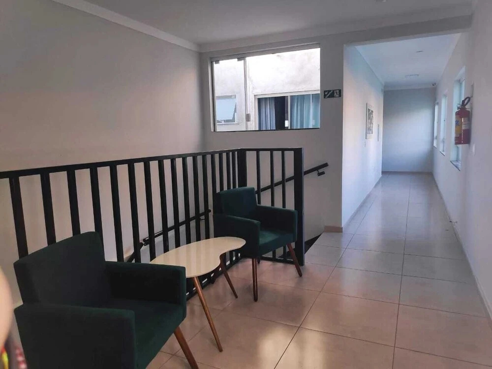 Hotel Hiperion Maringá