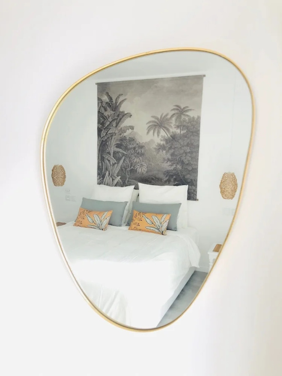 The Good Life - Eco Lodges & Serenity Boutique Hotel - Adults Only