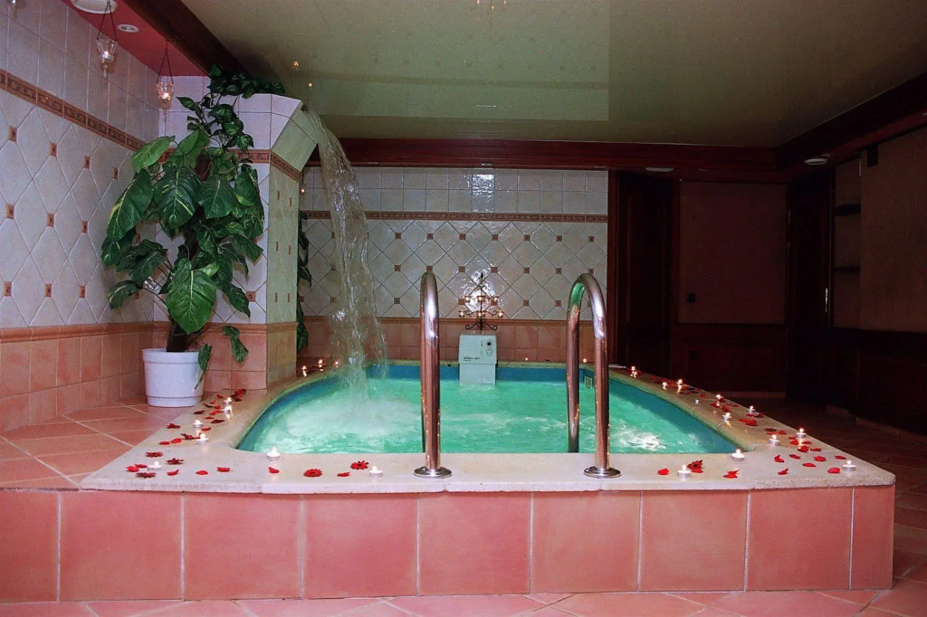 Hotel Gamanta