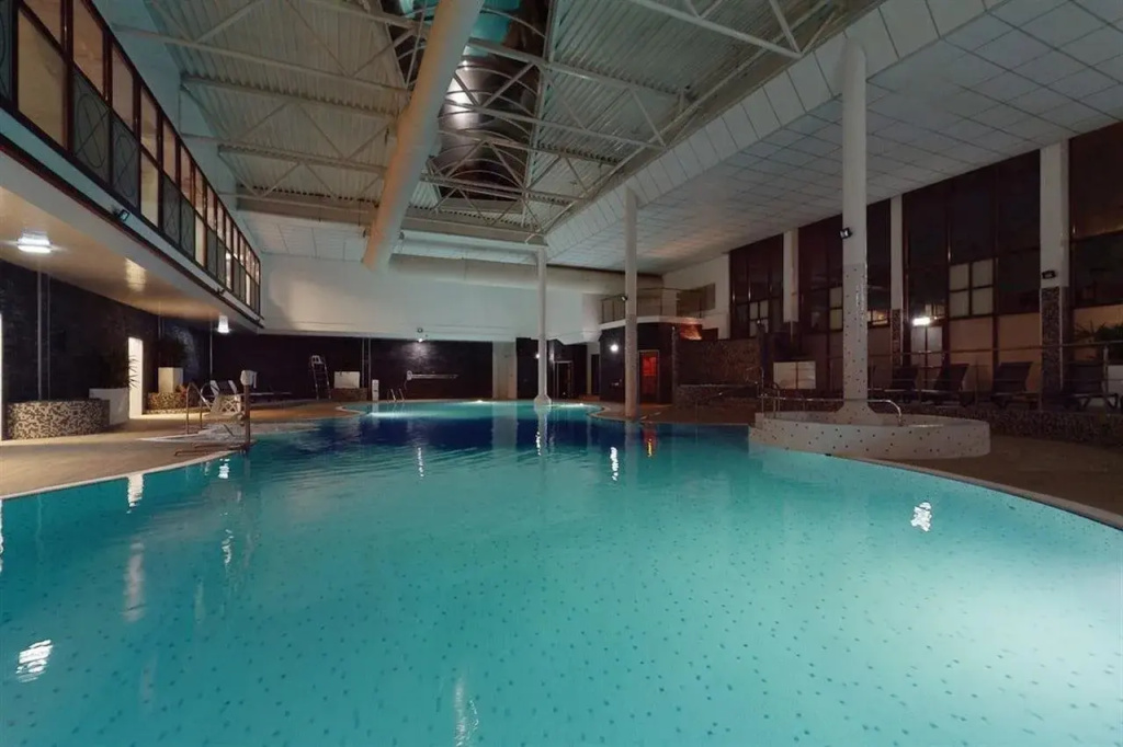 Village Hotel Nottingham