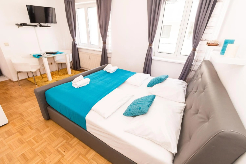 Apartment Wichtelgasse