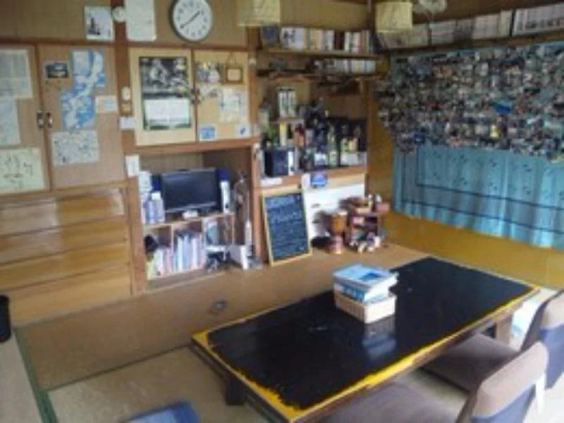Okinawa Motobu Guest House