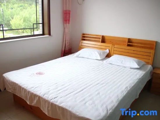 Jingxinju Inn (Beijing Miyun Old Town)