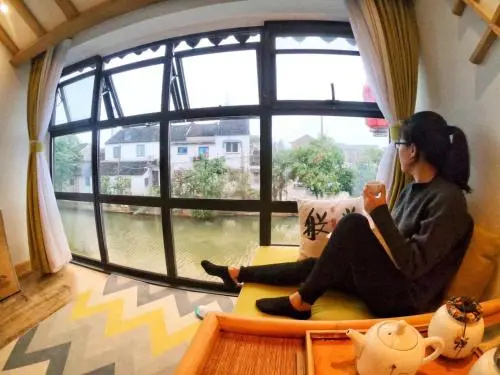 Tongli Seclusion Inn